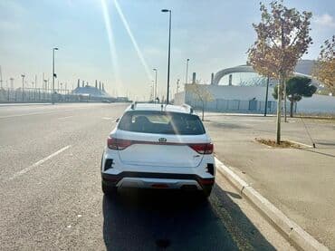 turbo az 2022 yeni elanlar: Kia Rio: 1.4 l | 2021 il Krossover — 6