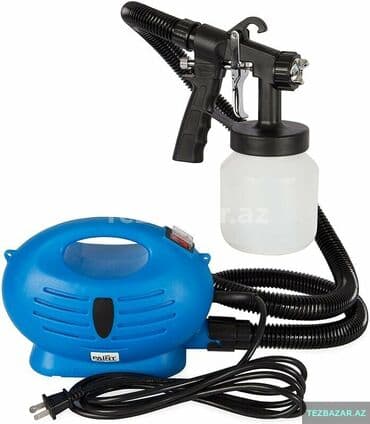 balon boya: Boya vuran yeni keyfiyyətli 650w — 1