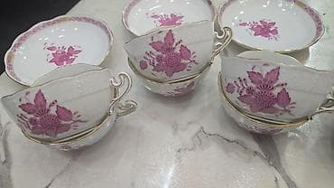 Çay dəsti