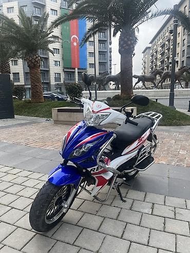 moped kreditle satisi: - SKY49 — 10