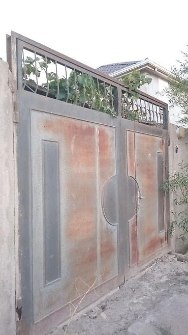 xacmaz dasinmaz emlak: 🏡 Hökməli – Qobu yolu istiqamətində 3 otaqlı həyət evi satılır! 📍 — 9