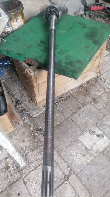 ремонт карданных валов: İç, UAZ 3303, 2023 il, Orijinal, Rusiya, İşlənmiş — 5