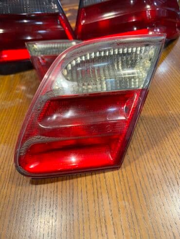 mersedes a170: Mercedes-Benz 2000 il, İşlənmiş — 8