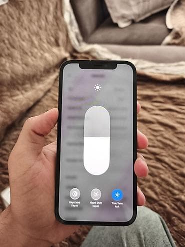 eurolux ət cəkən: IPhone 12 Pro, 256 GB, Graphite, Simsiz şarj, Face ID — 9