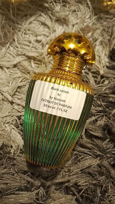 s8 night oriflame: Black Opium ​✨ Şirin, cazibədar və ehtiraslı qoxu İstənilən ölçüdə — 1