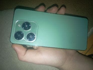 tang telefon: Tecno Pova 5 Pro, 256 GB, rəng - Yaşıl, İki sim kartlı — 2