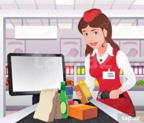 Салоны красоты: Кассир требуется at lalafo.az — 2 Салоны красоты: Кассир требуется — 2