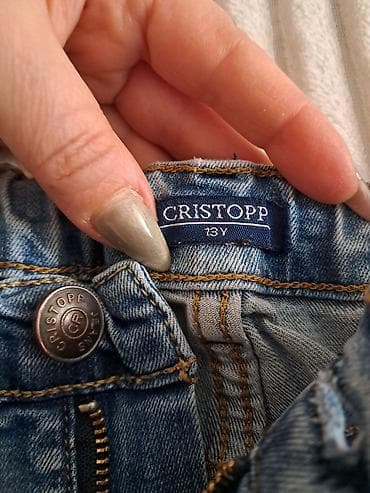 Uşaq dünyası: Şort, Oğlan üçün, 12 - 14 yaş, İşlənmiş — 3