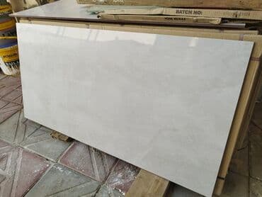 demir su ceni satilir: Kerama qranit yenidi 60×120. 
42 kv — 7