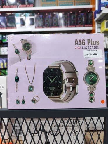 tək qaş: Yeni, Smart saat — 30