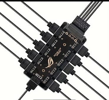 iphone se ikinci el: Soyutma sistemi Kuler, Yeni — 1