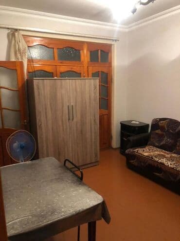 3 otaqlı mənzillər: Bakı, 3 otaqlı, Köhnə tikili, m. Gənclik, 60 kv. m — 6