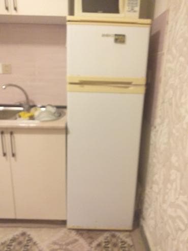 soyuducu qiyməti: 2 qapılı Beko Soyuducu Satılır, rəng - Ağ — 2