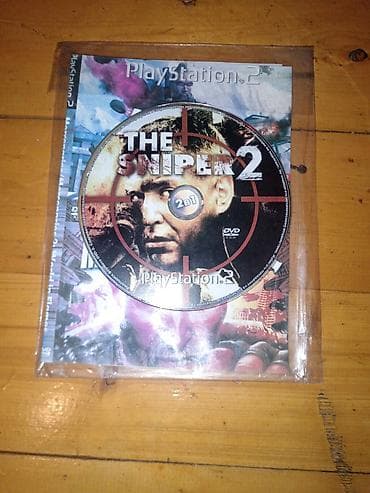 xbox series x: Sony PlayStation 2 oyun konsolu dəsti Komplekt: - Sony PlayStation 2 — 6