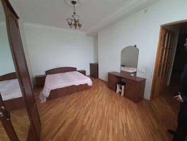 продажа квартир: 2 комнаты, Новостройка, м. Нариман Нариманов, 97 м² — 2