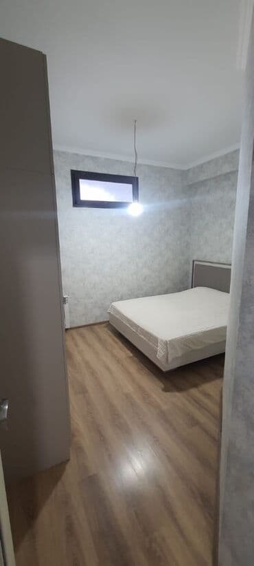 Kirayə mənzillər: Yasamal, 2 otaqlı, Yeni tikili, m. Nizami, 56 kv. m — 10