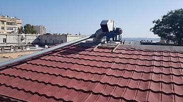 Автоуслуги: Havalandirma İslerin Görülmesi, Her Növ Havalandirmalarin Asilmasi — 4