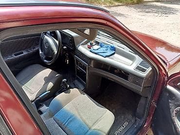 spoiler satisi: Daewoo Nexia: 1.5 l | 2007 il Sedan — 3