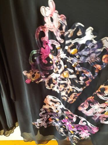 коктейльные платья в баку: Kapriz brend.geyri adi naxiwli paltar.awagi hissesi klyowdu.hem — 5