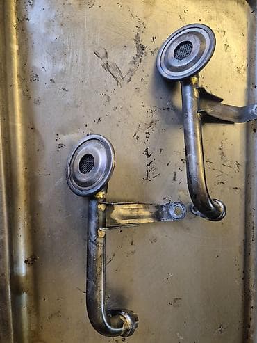 daewoo 2005 model: Oluxana deyil.Mühərrik yağ nasosunun yag kefkiri — 2