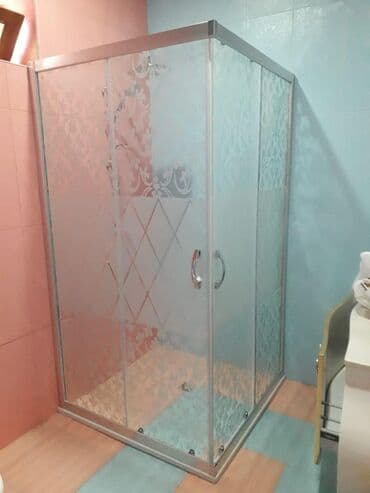 duş kabine: Yeni Arakəsmə, Künc üçün, Pulsuz çatdırılma — 5