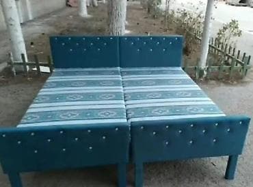 Təzə çarpayılar