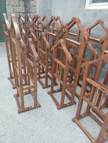 резные ножки для мебели: Другой тип стенда, Дерево, Без гарантии, Нет кредита — 5