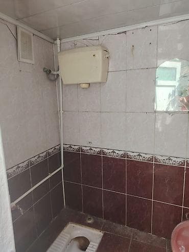 memar ecemi: 60 kv. m, 2 otaqlı, İnternet, Telefon, Qaz — 6