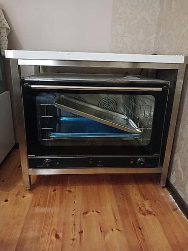 Restoran, kafe avadanlığı: Elektrik soba, Yeni — 2