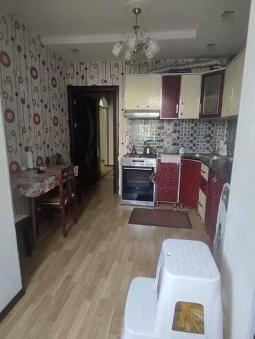 дома в ипотеку в баку: Баку, 2 комнаты, Вторичка, м. Ахмедлы, 70 м² — 5