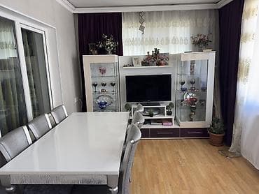 Qonaq otağı dəsti təcili satılır! Türkiyə istehsalıdır, 4000 AZN-ə