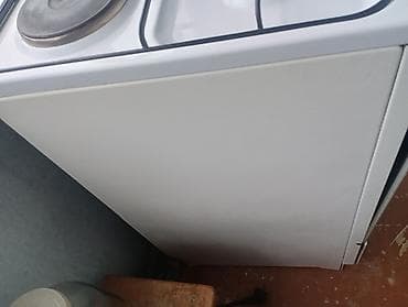 plesteyşn 4: Qaz sobası Ayrıca dayanan, 4 gözlü — 6