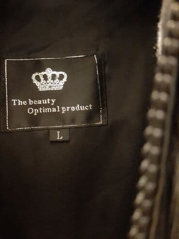 işlənmiş geyimlər: Şuba xez kürk Tecili satılır Ukraynadan alınıb — 4