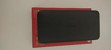 xiaomi not7: Xiaomi Redmi 20000 mAh 18W Fast Charge Power Bank - Tutum: 20000 mAh — 4
