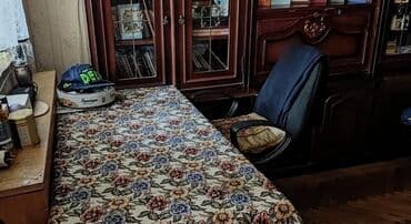 купить квартиру в гяндже: 4 комнаты, Новостройка, м. Гянджлик, 100 м² — 10