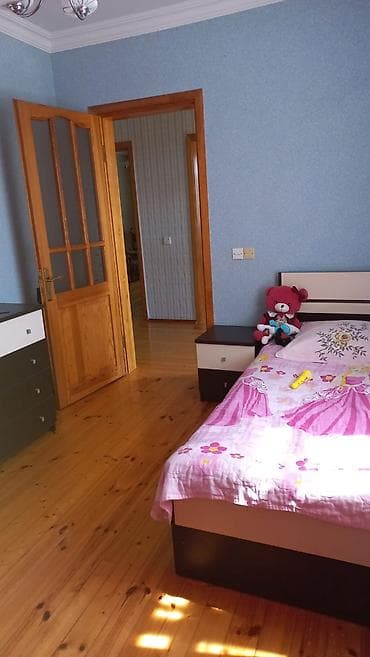satıq evler: Digah, 5 otaqlı, Köhnə tikili, 115 kv. m — 3