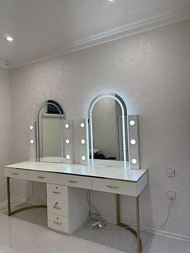 Комнаты: Kiralıq hazır gözəllik salonu otağı - Təmiz və səliqəli salon məkanı — 6