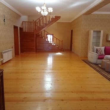 çıxarış nədir: 260 kv. m, 11 otaq — 4