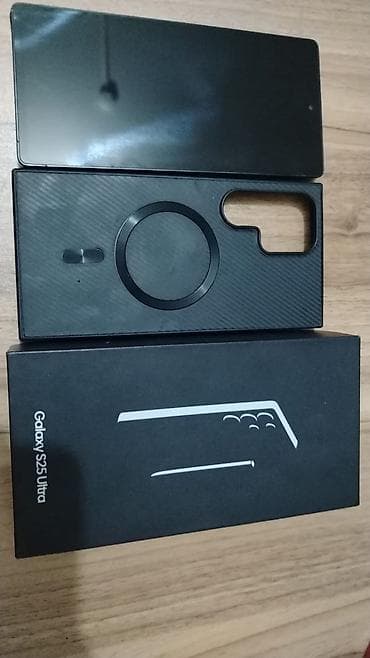 redmi not 10 t: Samsung Galaxy S25 Ultra, 512 GB, rəng - Qara, İki sim kartlı — 1