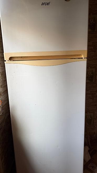 ən ucuz smartfonlar: Gul✔️200 man(Nərimanov). Arçelik soyuducu. Problemi yoxdur. Vpp 487bny — 1