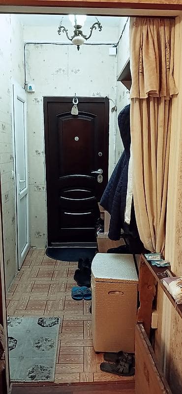 samaxinkada gunluk evler: Salam real alicilar narahat etsin.2 otaqlı mənzil – geniş və işıqlı — 7