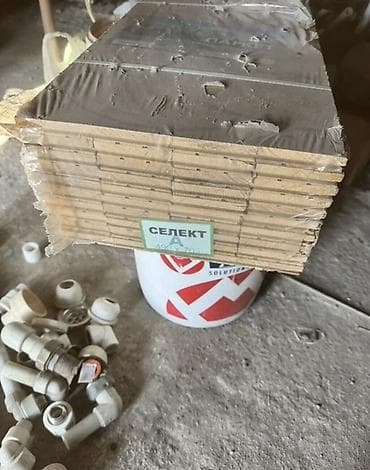 massiv parket: 28 KVADRAT Məhsul: Parket taxtası (ağac döşəmə lövhələri) - — 3