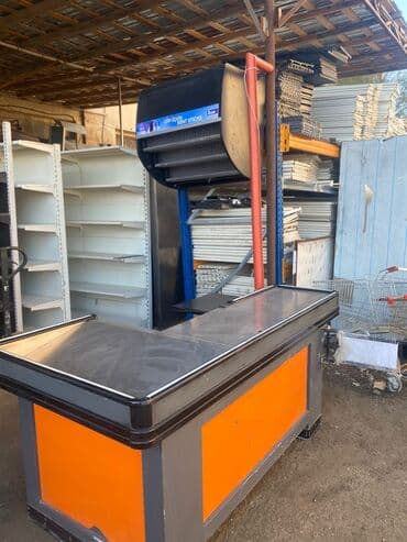 Kassa stolu lalafo.az -da Kassa stolu