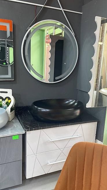 tikinti temir: Vanna otağınızda dəyişiklik vaxtıdır! 🚿 Keyfiyyətli materiallar və — 4