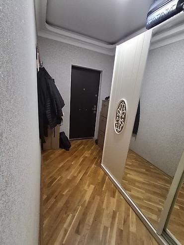 Mənzillər: Bakıxanov qəs., 2 otaqlı, Yeni tikili, 82 kv. m — 8