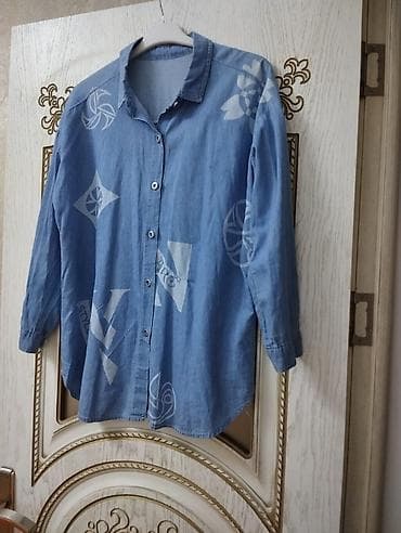 ayqqabı: Köynək 42 razmer — 2