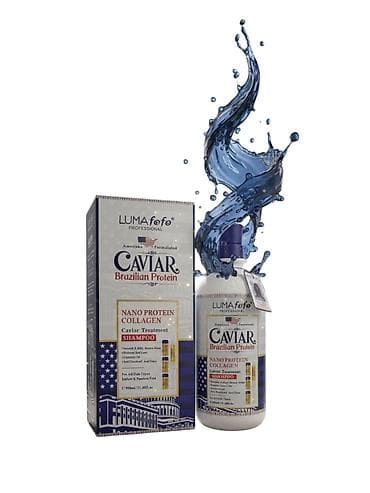 Saç şampunu, Hər növ saçlar üçün, Yeni, Pulsuz çatdırılma