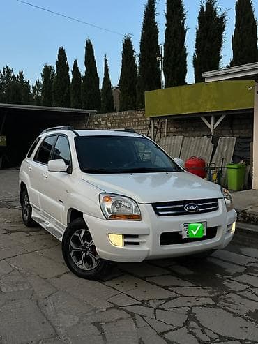 e39 guzgu: Eve işe surulen maşındır cicey kimi bacilib seliqelidi Kia Sportage — 4