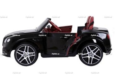 maşınlar uşaq üçün: Bentley Supersports Elektrikli Uşaq avtomobili Avtomobilin Modeli — 5