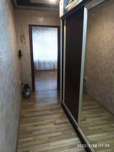 2 комнатная квартира в баку вторичное жилье: Баку, 2 комнаты, Вторичка, 60 м² — 7